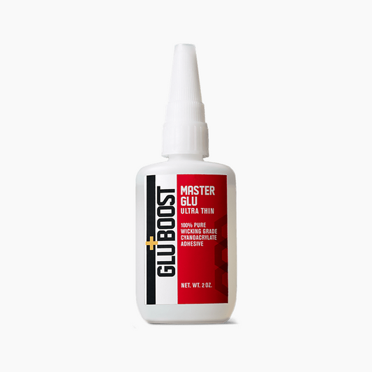 LT-1130-000 - GluBoost® Ultra Thin Master Glue