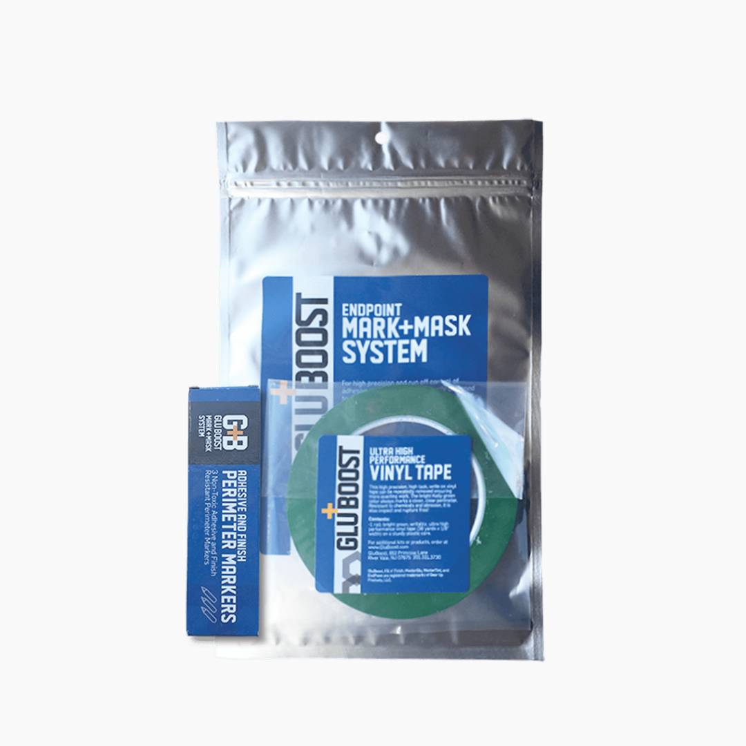 LT-1139-000 GluBoost® Mask + Mark System