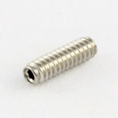 Allparts Hex Head Bridge Height Screws