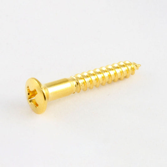 Allparts Strap Button Screws