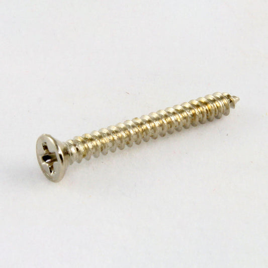 Allparts Tall Humbucking Ring Screws