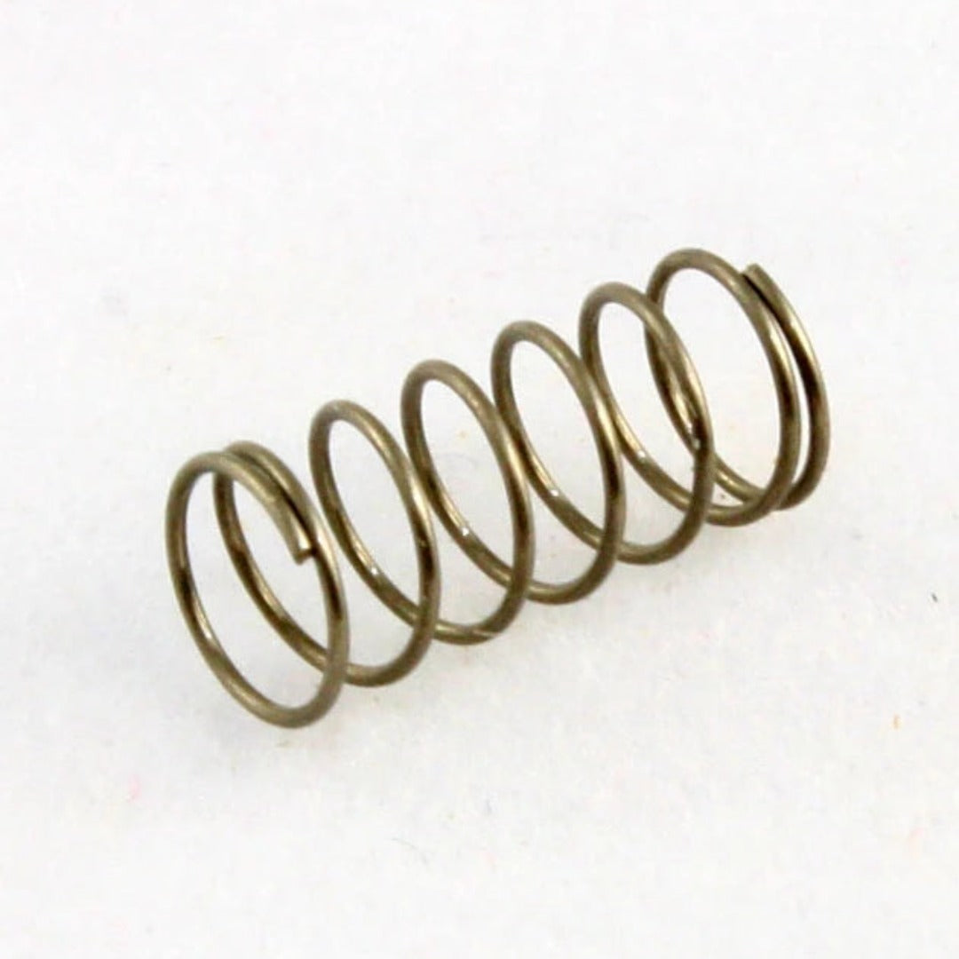 GS-0034-B05 Bulk Pack of 50 Bridge Length Springs