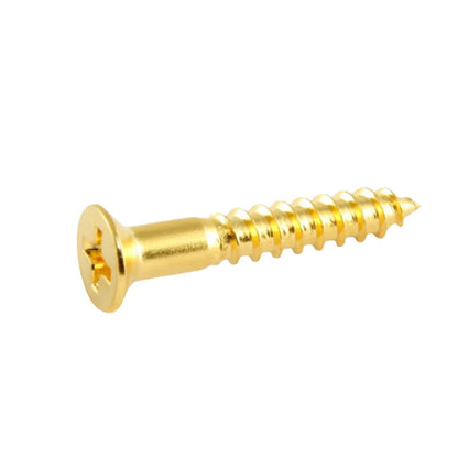 Allparts Bridge Mounting Screws