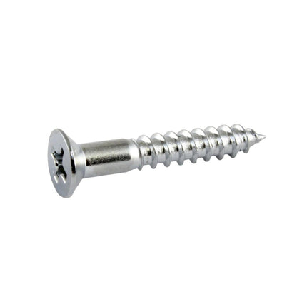 Allparts Bridge Mounting Screws