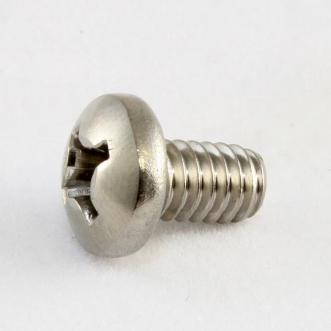 GS-0359-005 Pack of 4 Bass Key Screws