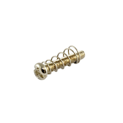 GS-3324 Metric Bridge Length Screws and Springs