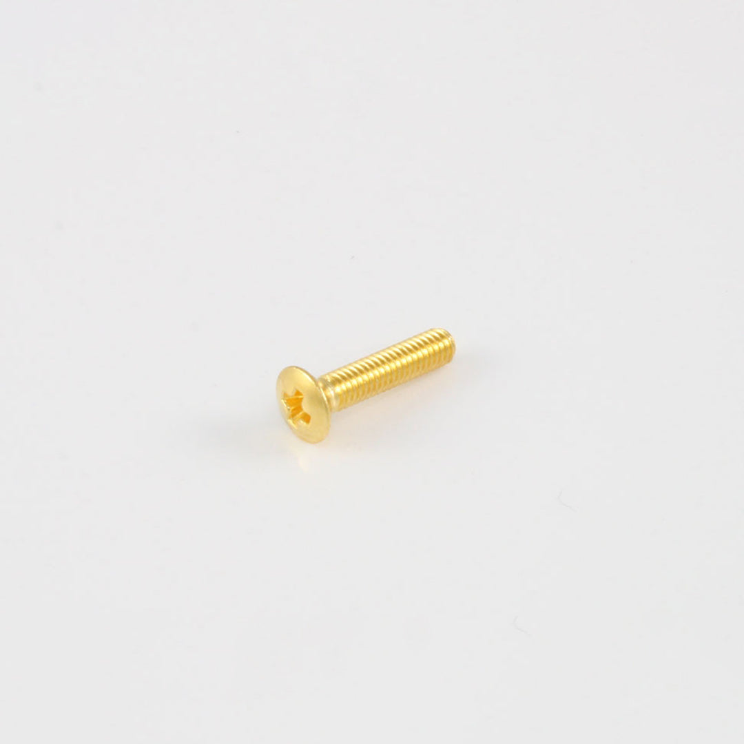 GS-3378 Short Tuner Button Screws