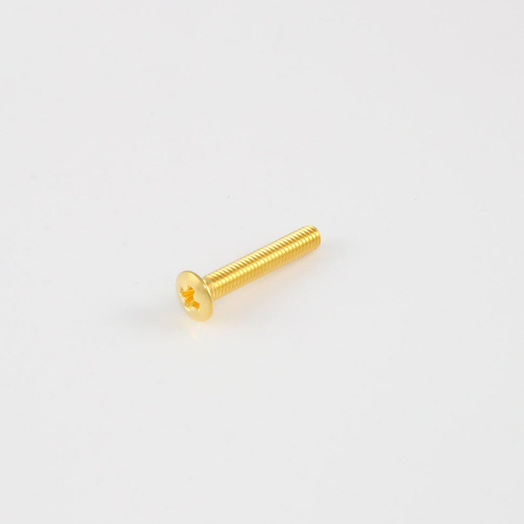 GS-3379 Long Tuner Button Screws