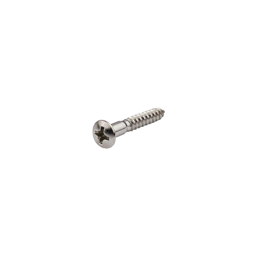 GS-3364 1-in. Bridge Mounting Screws