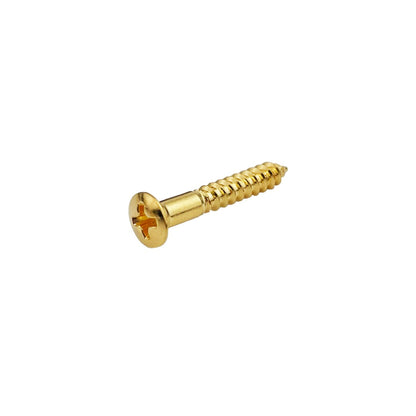 GS-3364 1-in. Bridge Mounting Screws