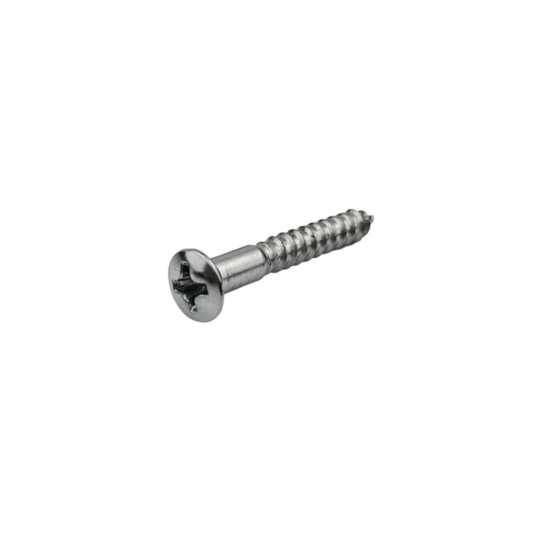 GS-3364 1-in. Bridge Mounting Screws