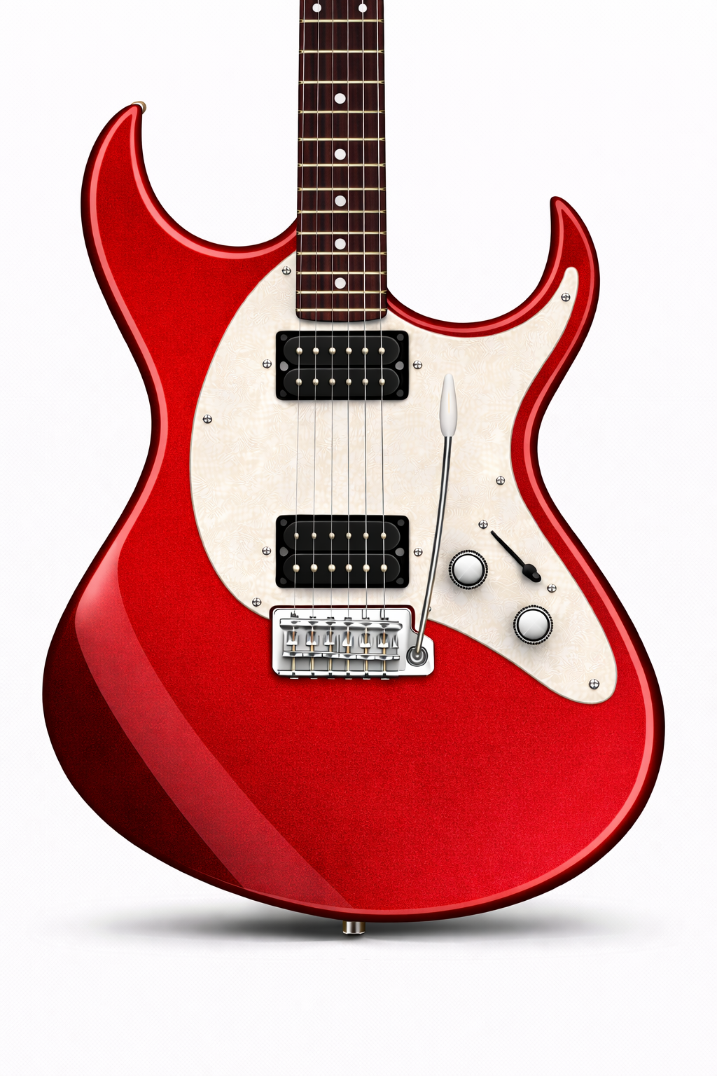 Vortex - Mythic Guitar Company