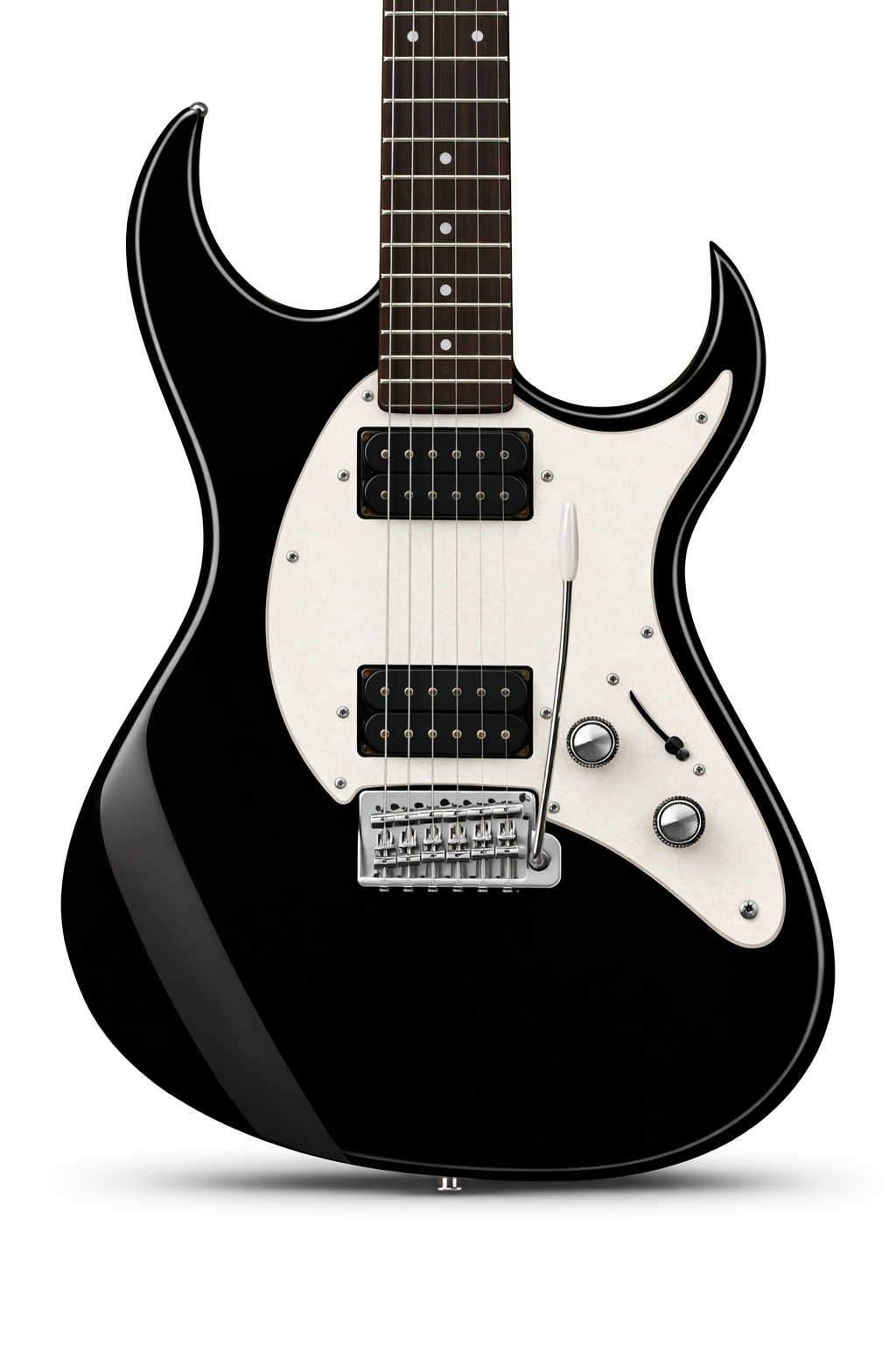 Vortex - Mythic Guitar Company