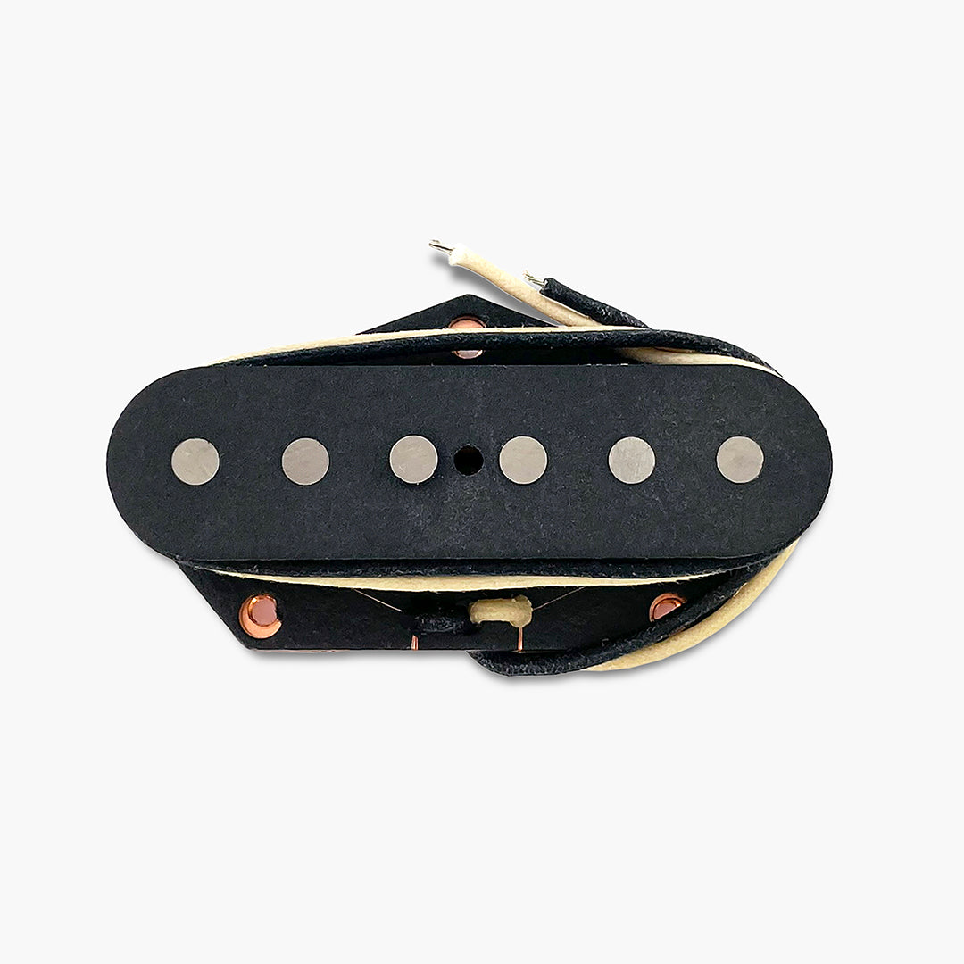 Razor® Buraddo mūn Blood Moon Bridge Pickup for Telecaster®