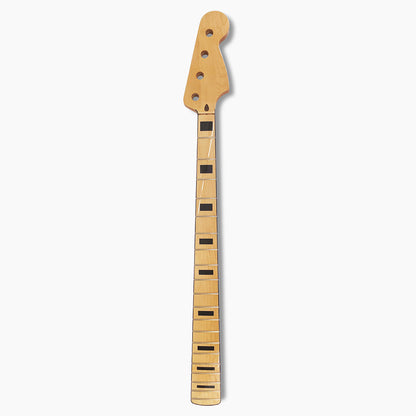 Allparts “Licensed by Fender®” JMF-BB Replacement Neck for Jazz Bass®