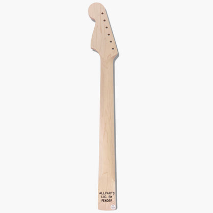 Allparts “Licensed by Fender®” JZRO Replacement Neck for Jazzmaster®