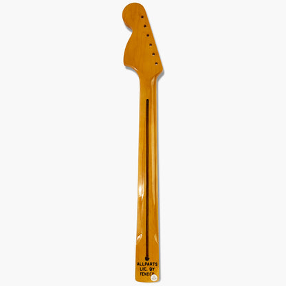 Allparts “Licensed by Fender®” LMF-C Replacement Neck for Stratocaster®