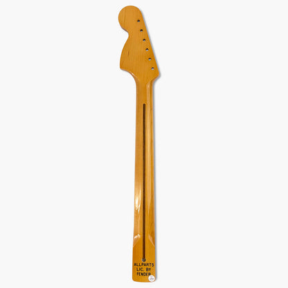 Allparts “Licensed by Fender®” LMF Replacement Neck for Stratocaster®