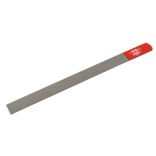 LT-1032-000 .125" Nut Slotting File