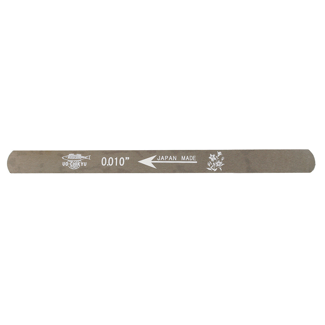 LT-0986-000 Nut Slotting File .010"