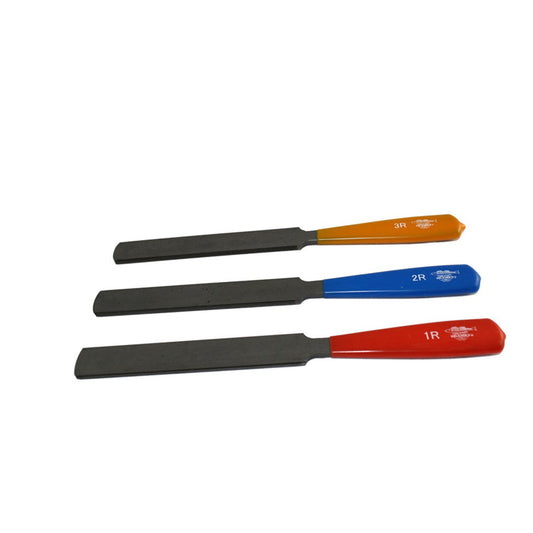 LT-1040-000 Fret Crowning File Set