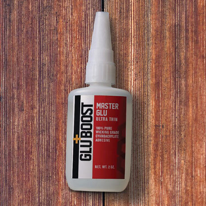 LT-1130-000 - GluBoost® Ultra Thin Master Glue