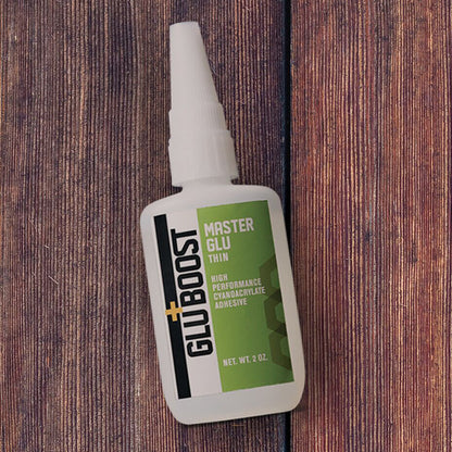 LT-1131-000 - GluBoost® Thin Master Glue