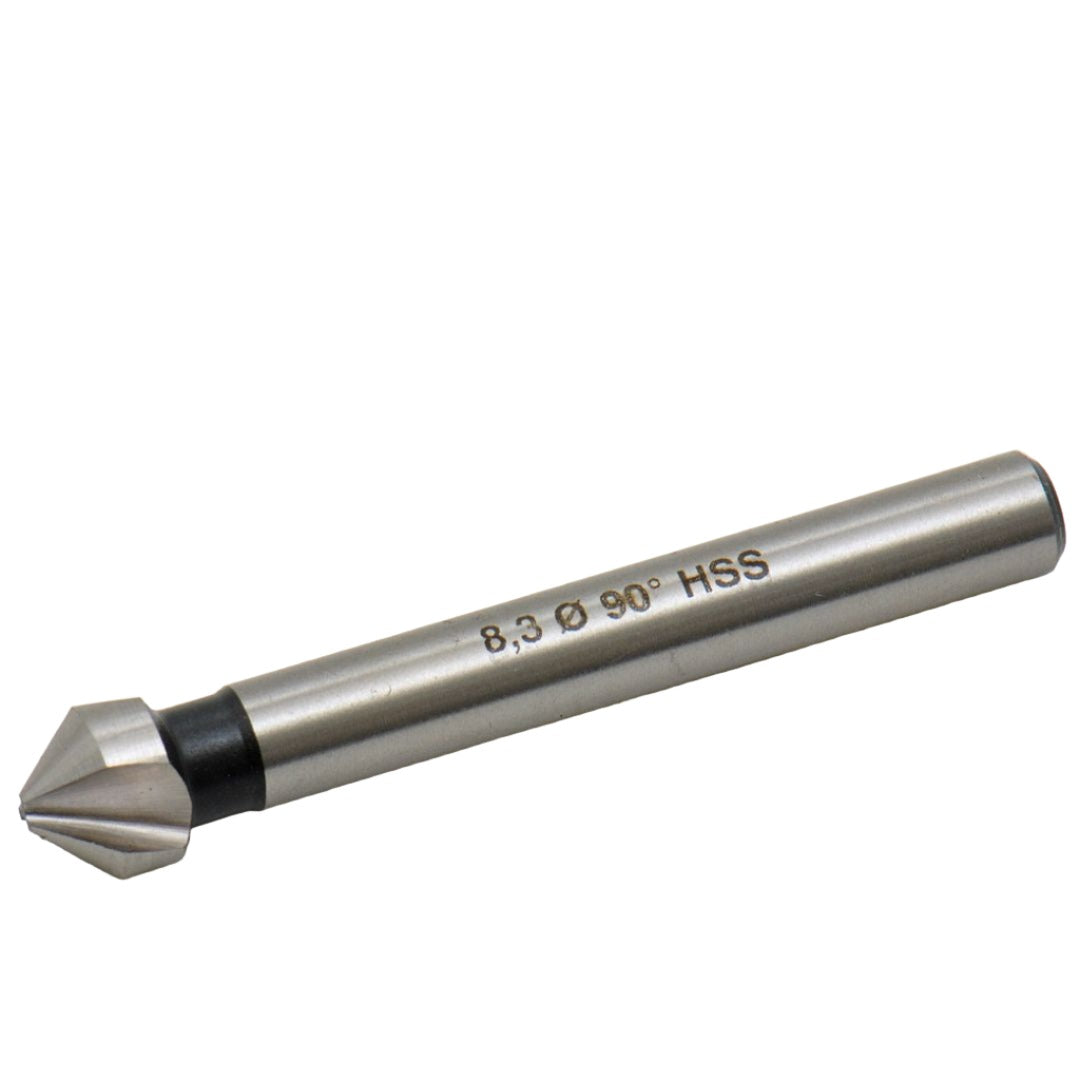 Goldo Triple Edge Countersink, 8.3mm