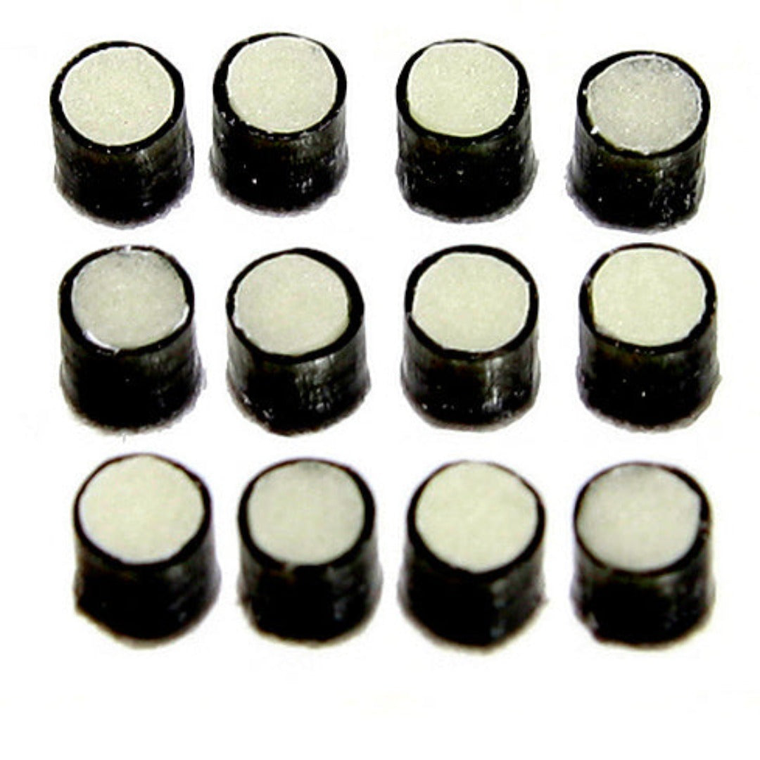 LT-5497 Glow-in-the-dark 2.3 mm Side Dots