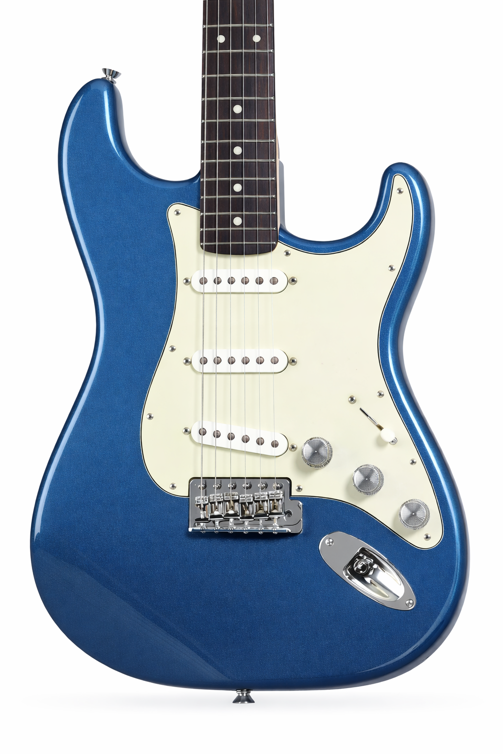Stinger Elite Series - Mythic Guitar Company