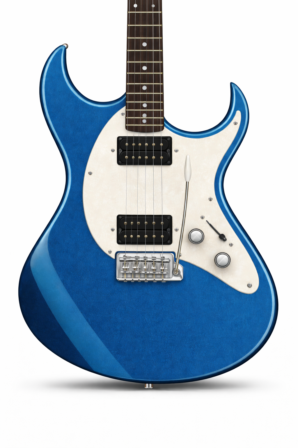 Vortex - Mythic Guitar Company