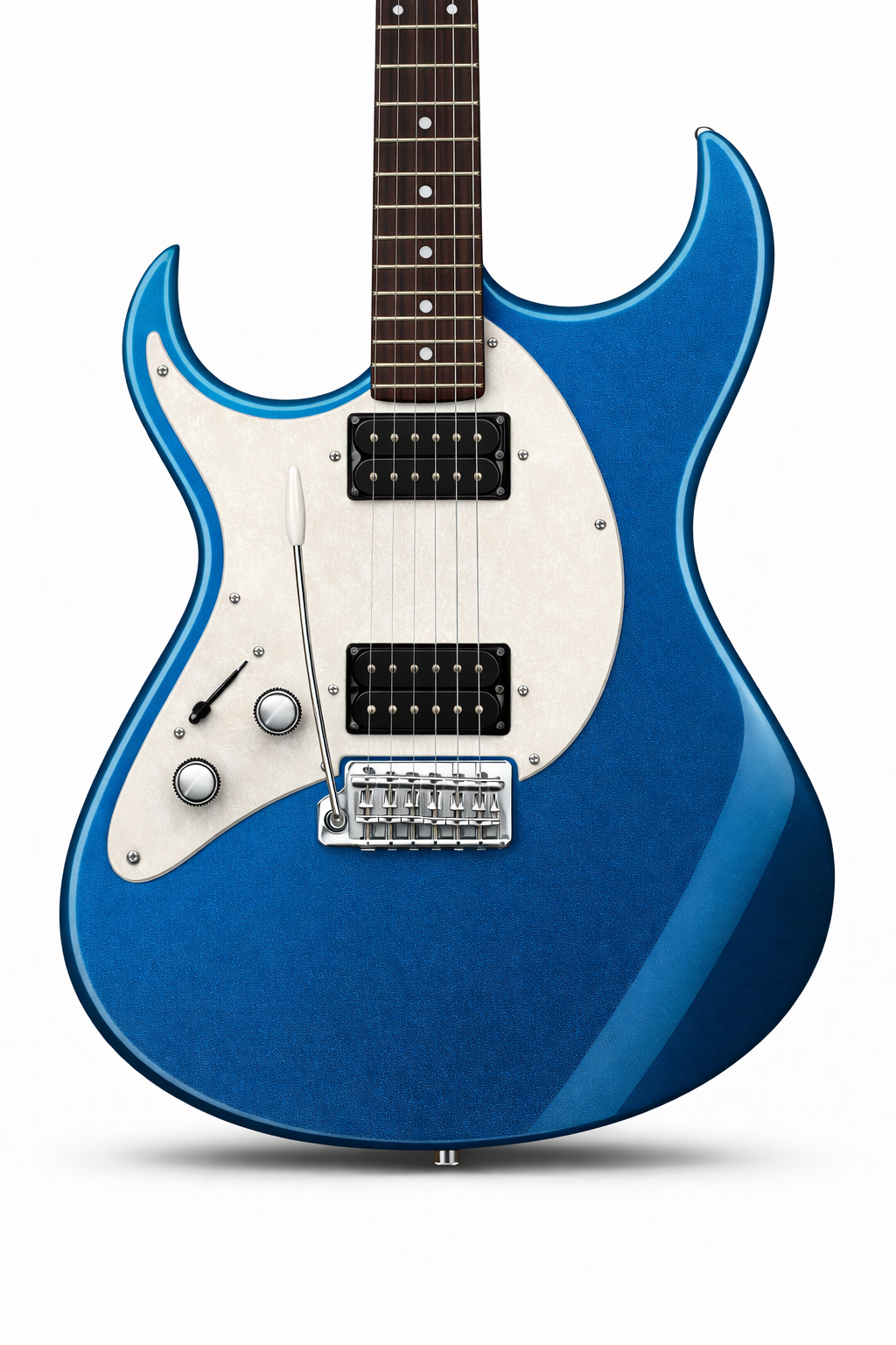 Vortex - Mythic Guitar Company