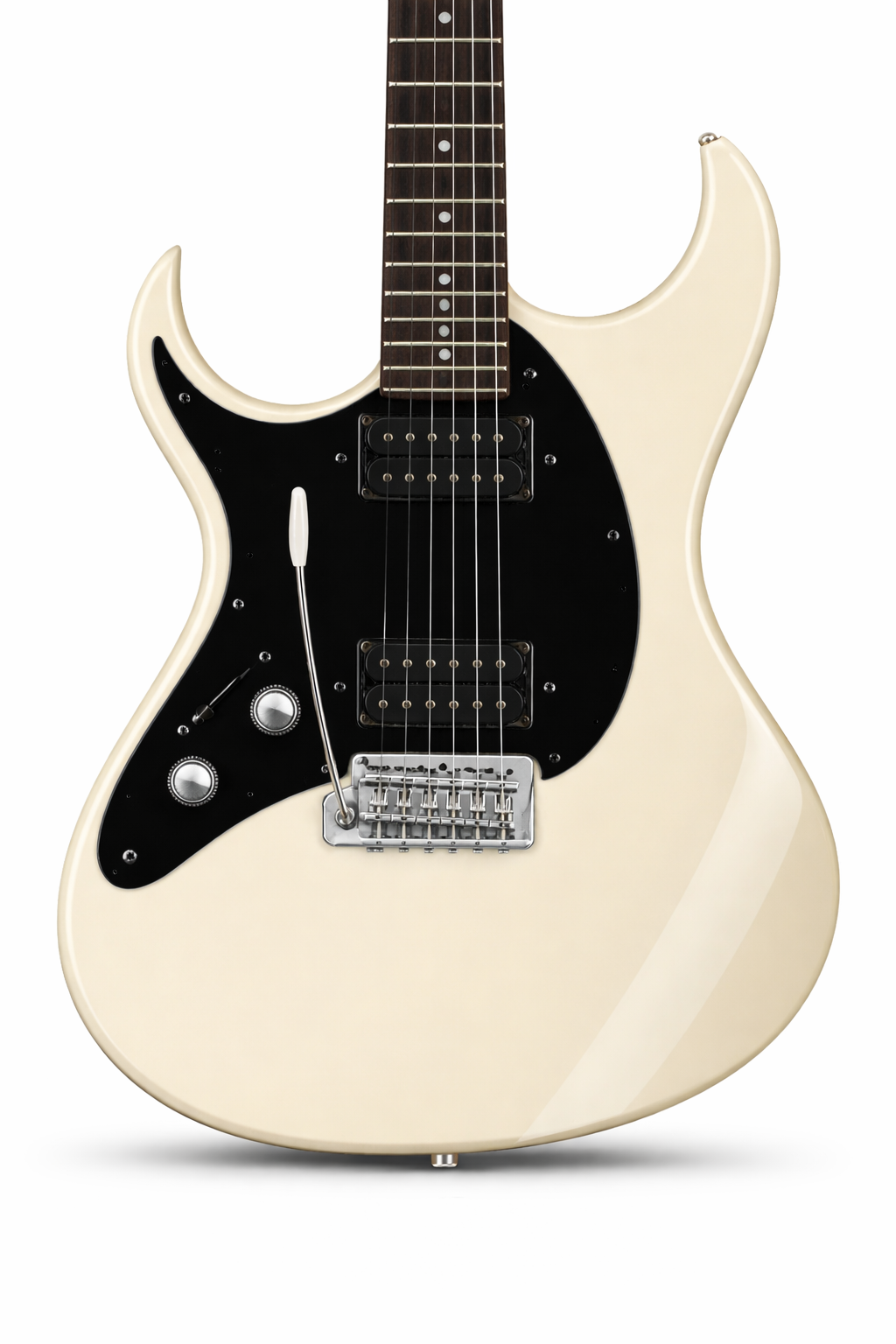 Vortex - Mythic Guitar Company