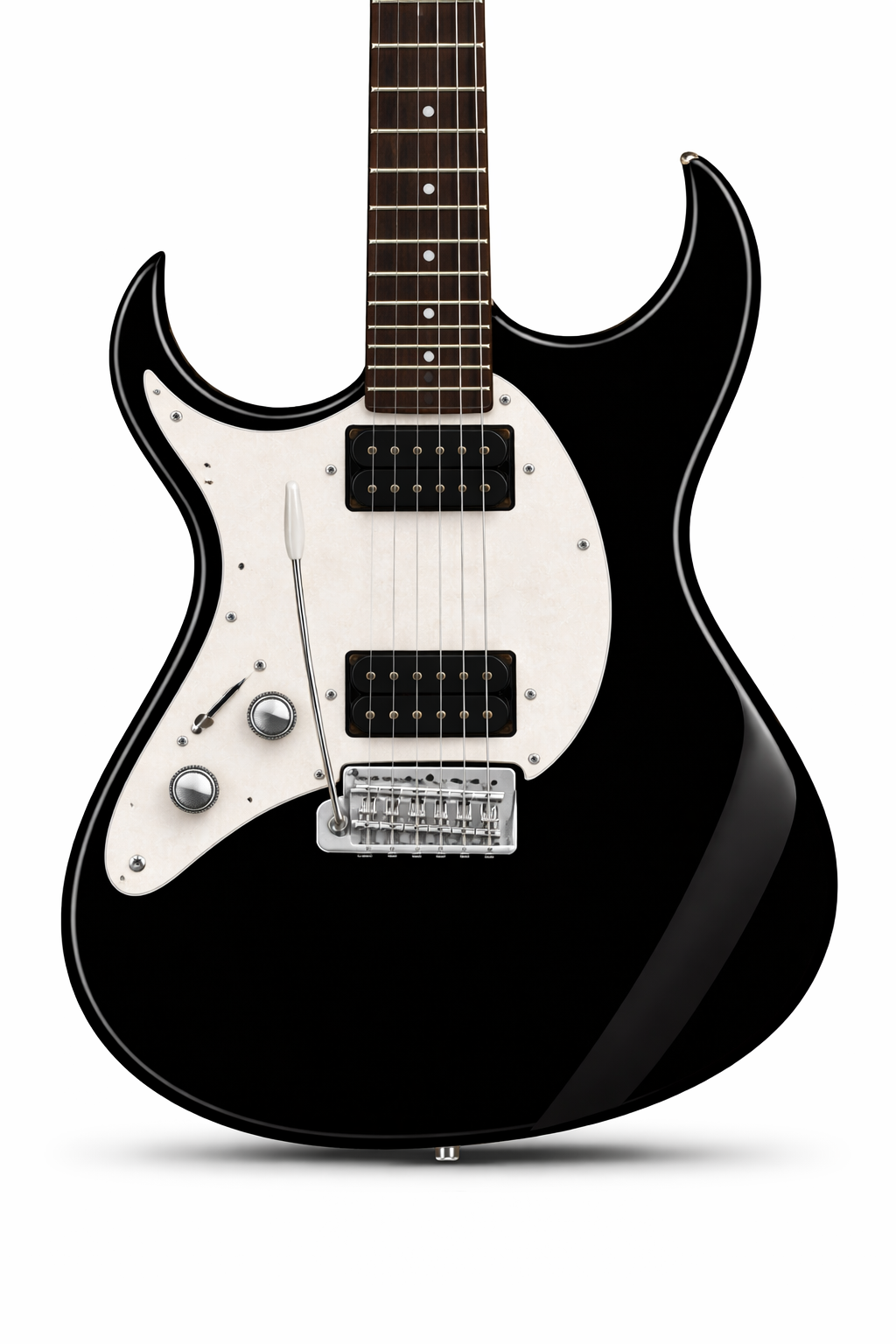 Vortex - Mythic Guitar Company