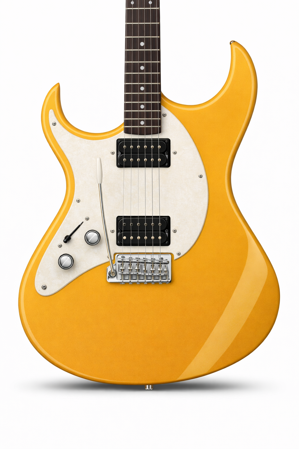 Vortex - Mythic Guitar Company