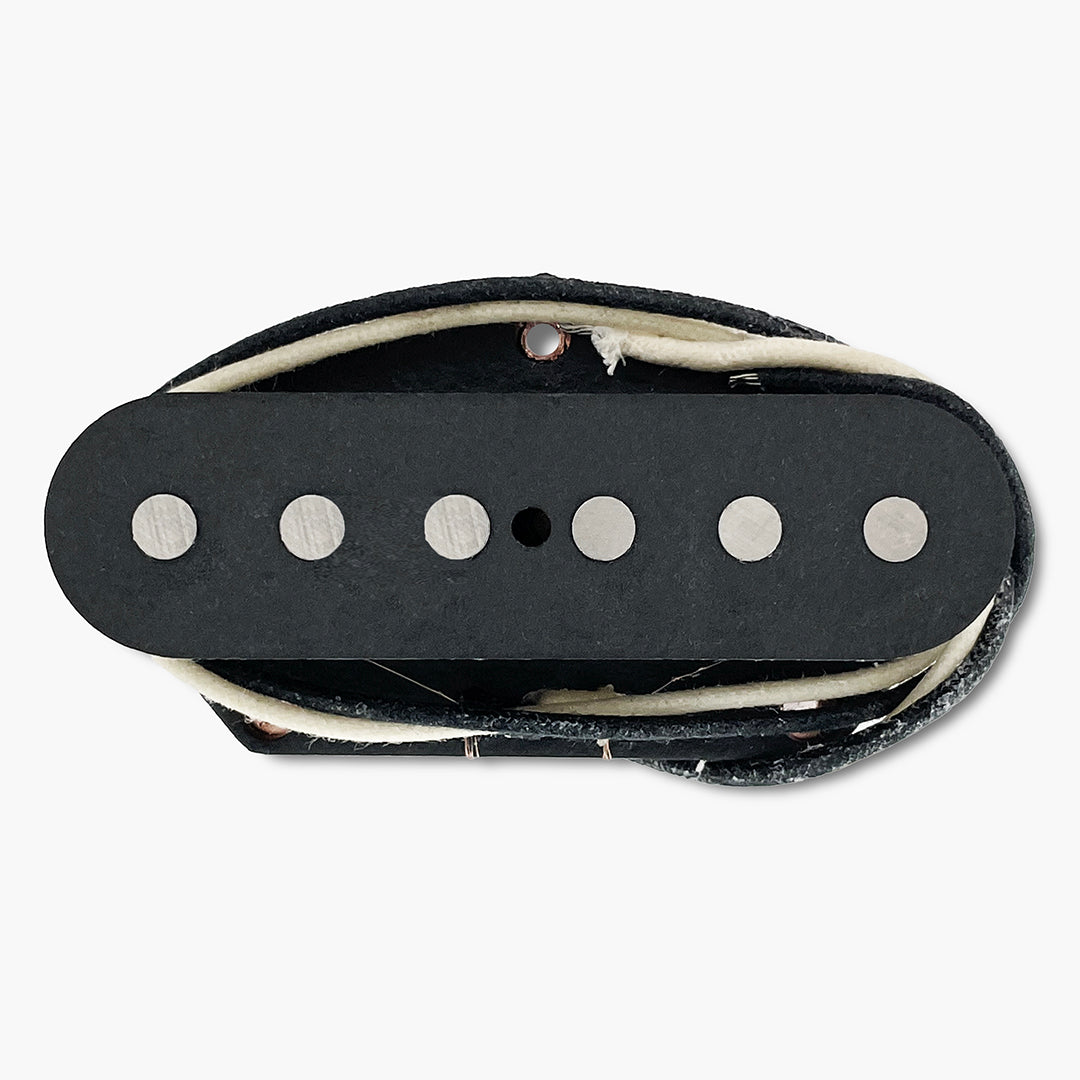 Razor® Mangetsu Full Moon Bridge Pickup For Telecaster®