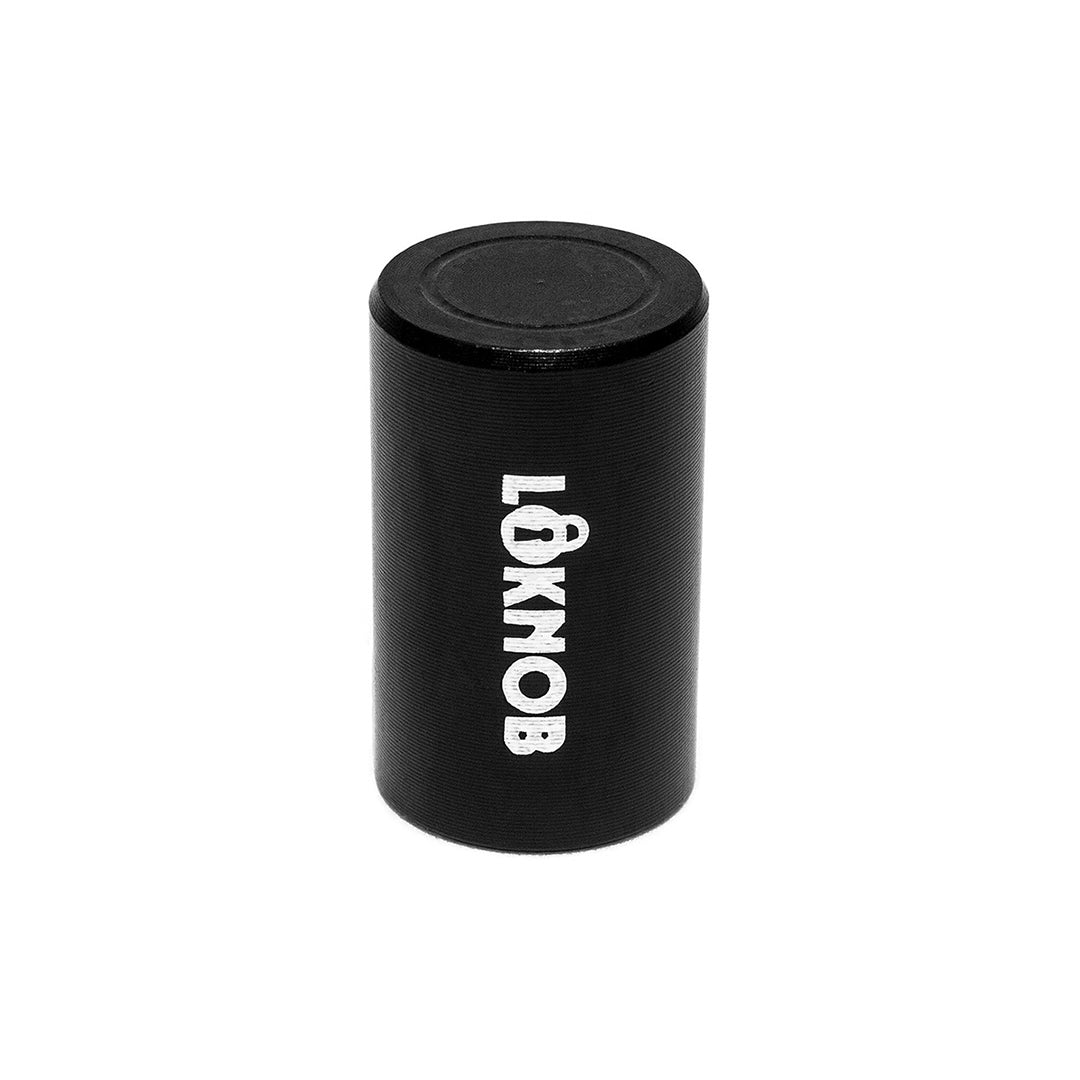 MK-3817-003 Fuggedaboudit® Tour Cap Small Locking Knob