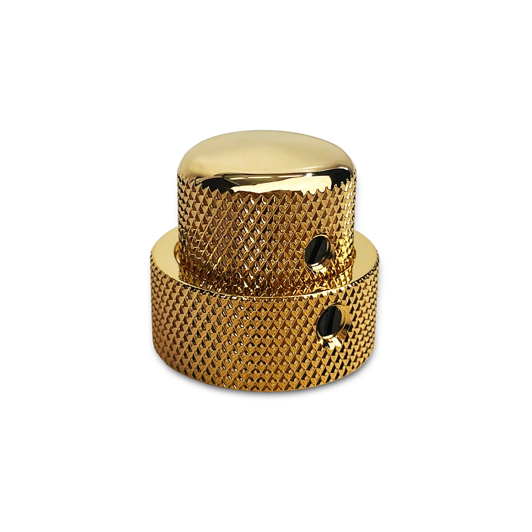 MK-0137 STACKED CONCENTRIC KNOB SET