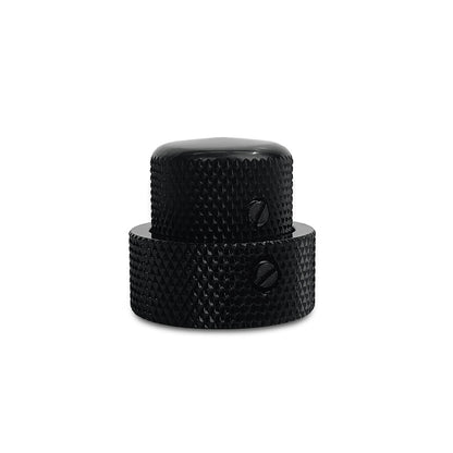 MK-0137 STACKED CONCENTRIC KNOB SET