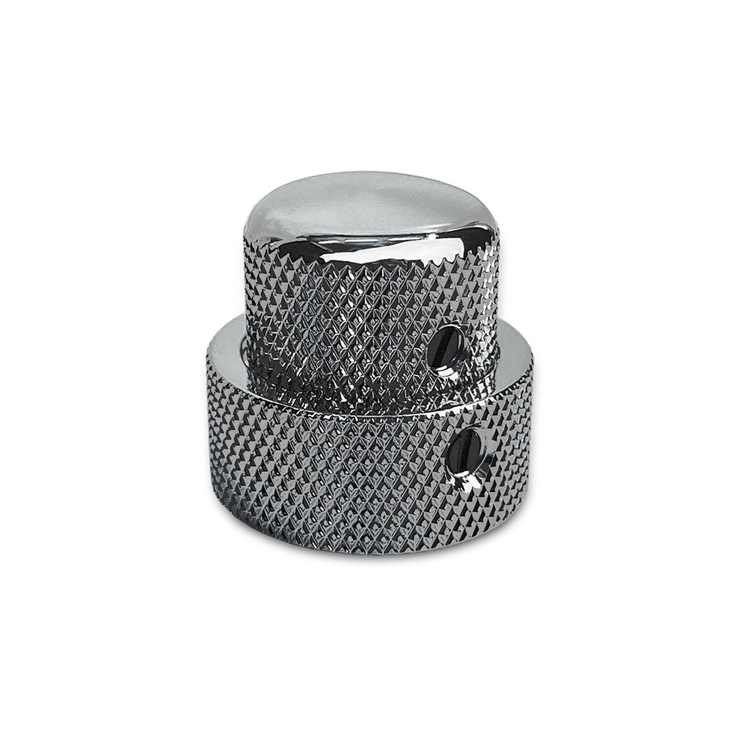 MK-0137 STACKED CONCENTRIC KNOB SET