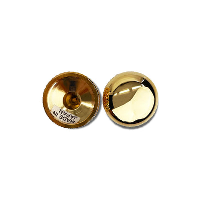 MK-0910 Dome Knobs