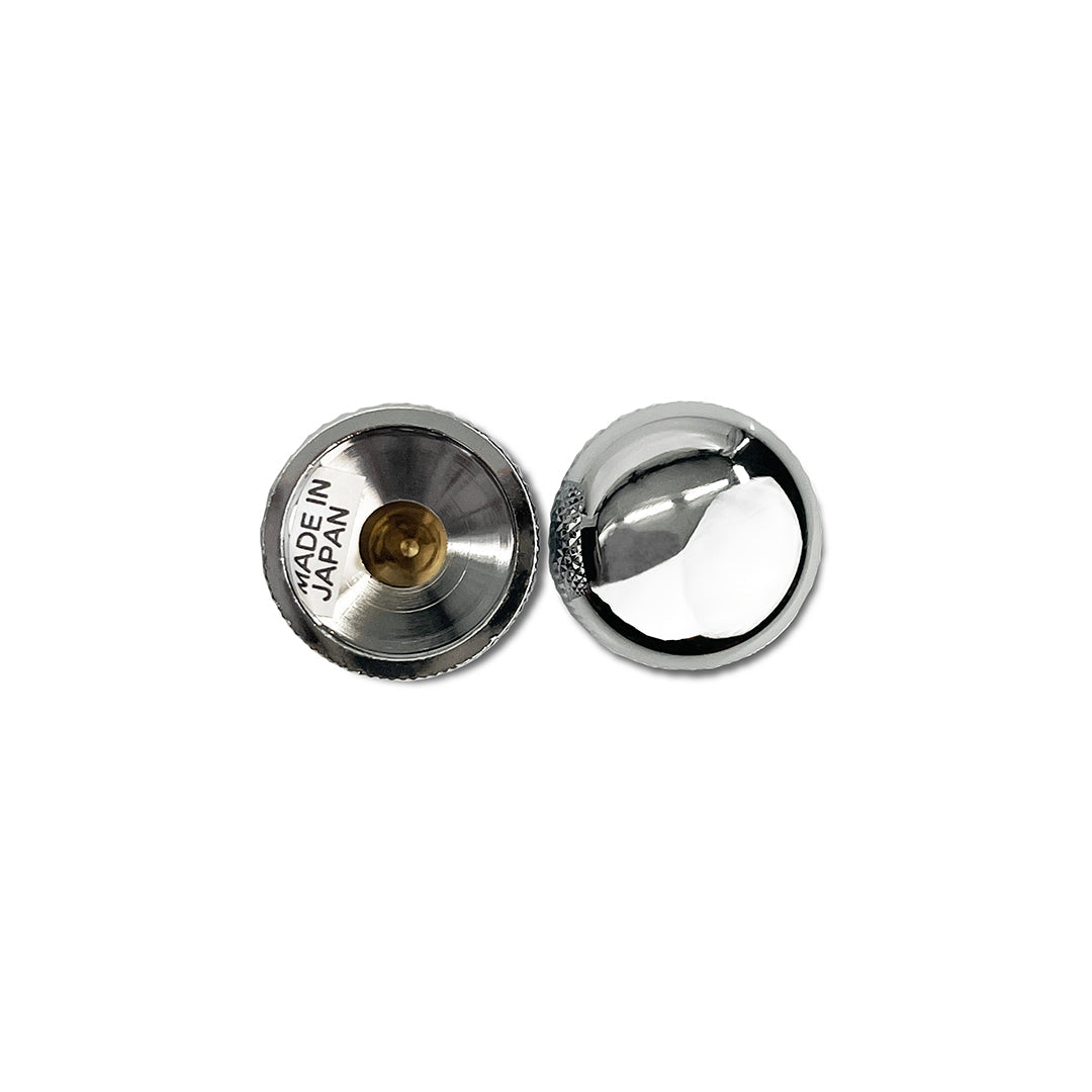 MK-0910 Dome Knobs