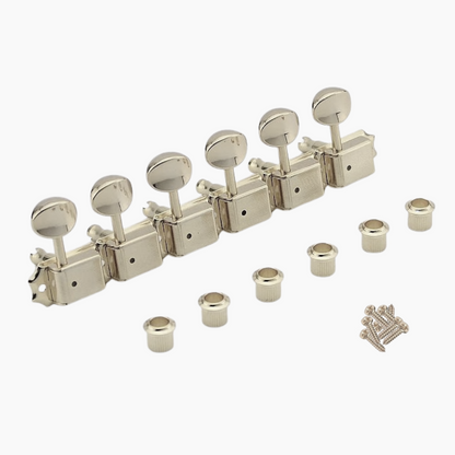 TK-0880 Gotoh SD91 Vintage-style 6-in-line Keys