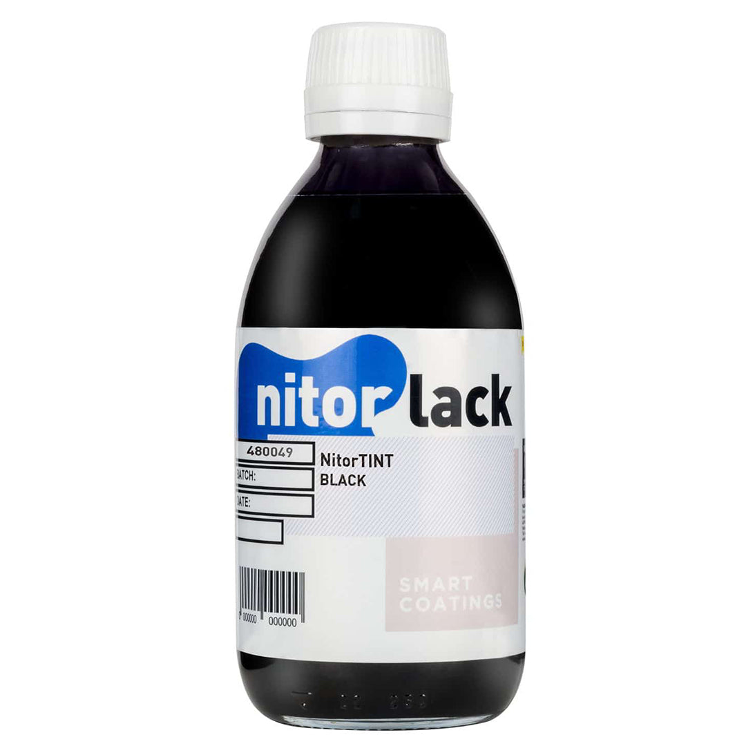 LT-9642-000 - Nitortint Black Tint/Stain for Guitar