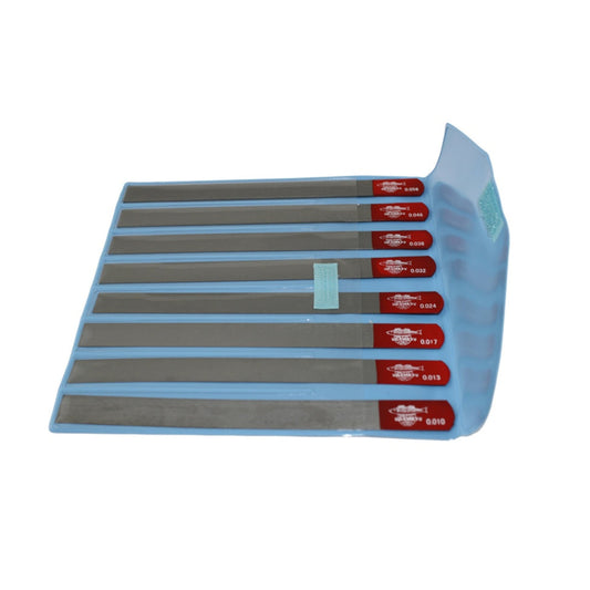 LT-1020-000 Nut File Set