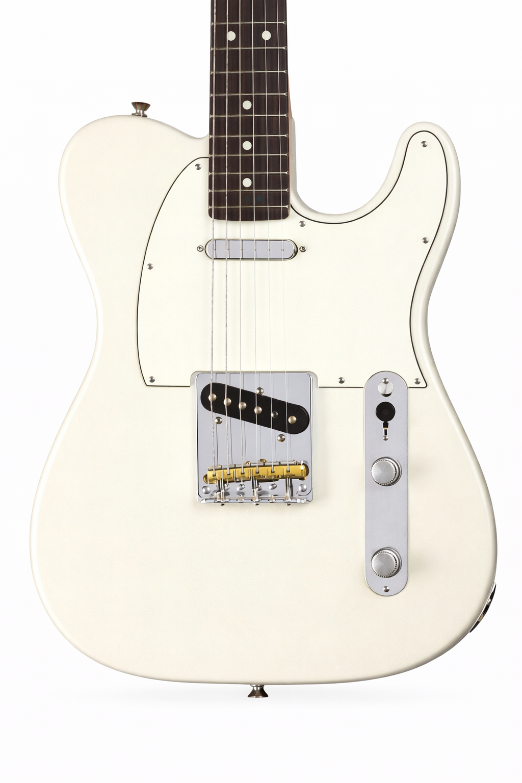 Tournament Road Series - Mythic Guitar Company