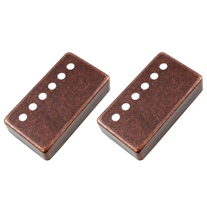 PC-6967 53mm Humbucking Pickup Cover Set