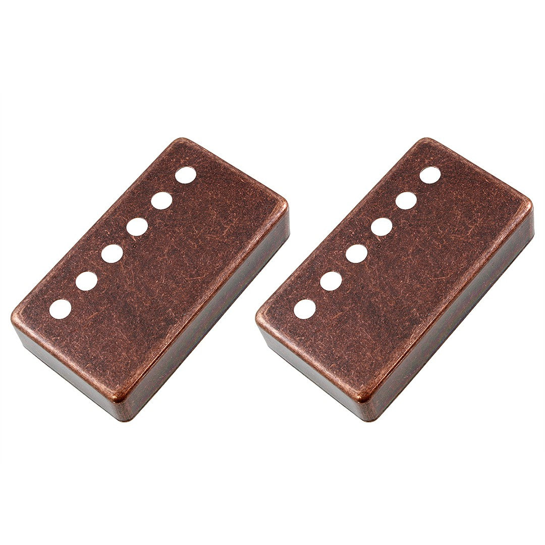 PC-6966 50MM HUMBUCKING PICKUP COVER SET