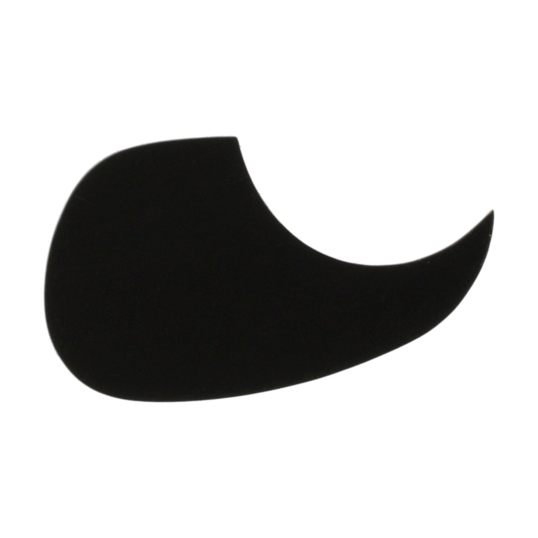 PG-0090 Thin Acoustic Pickguard with Adhesive Backing