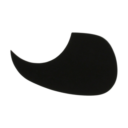 PG-0090 Thin Acoustic Pickguard with Adhesive Backing